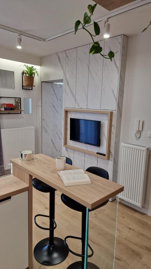 Magic House Apartament Proszowska 58 Бохня Экстерьер фото