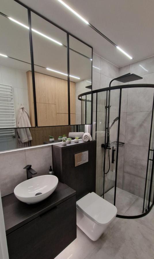 Magic House Apartament Proszowska 58 Бохня Экстерьер фото