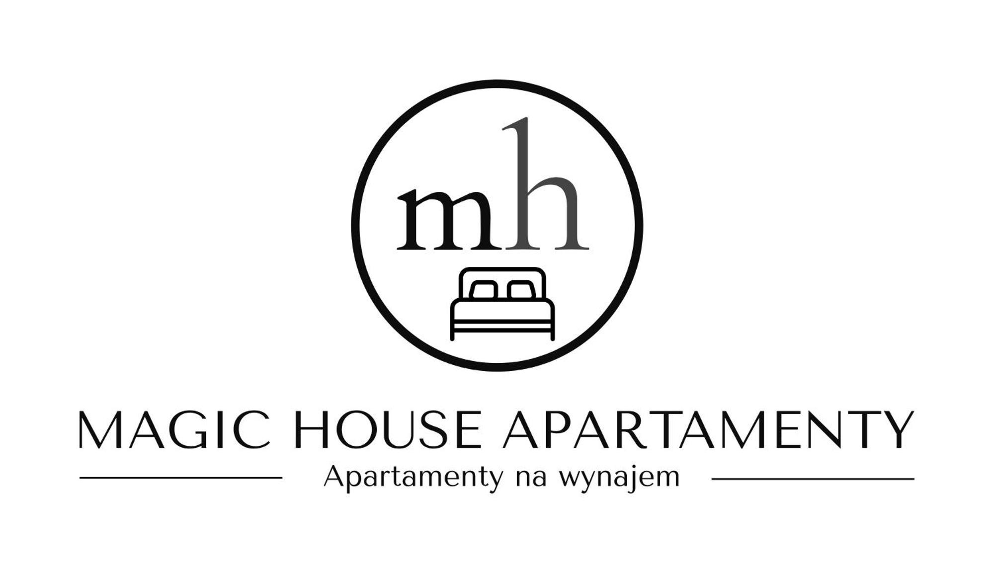 Magic House Apartament Proszowska 58 Бохня Экстерьер фото
