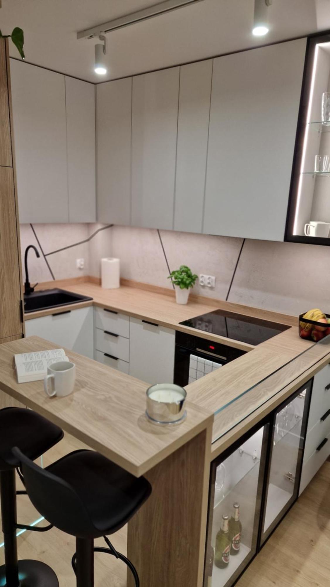 Magic House Apartament Proszowska 58 Бохня Экстерьер фото